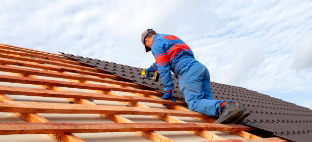 Best Roof Leak Repair  in Terrace Park, OH